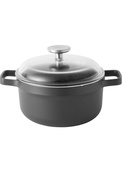 Gem Döküm Tencere 20 cm