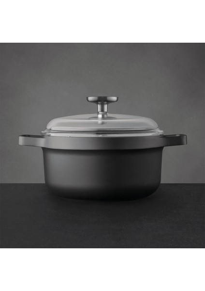 Gem Döküm Tencere 20 cm fırsatları