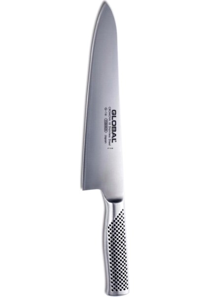 G16 Japon Çelik Şef Bıçağı