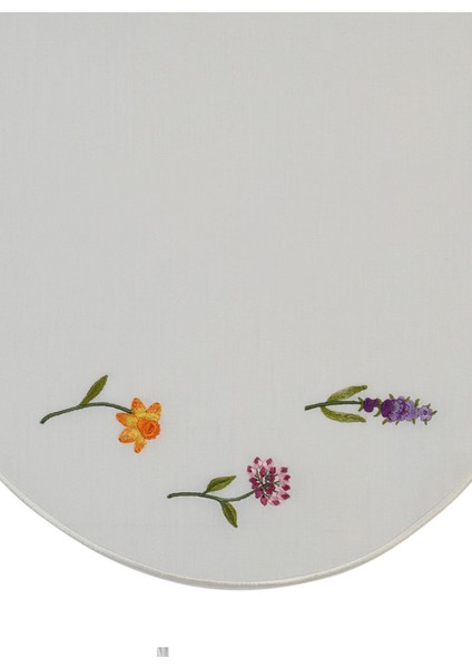 Garden Çok Renkli 2'li Peçete Seti fiyatları