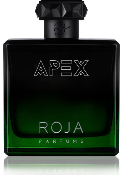 Apex Eau De Parfum 100 ml