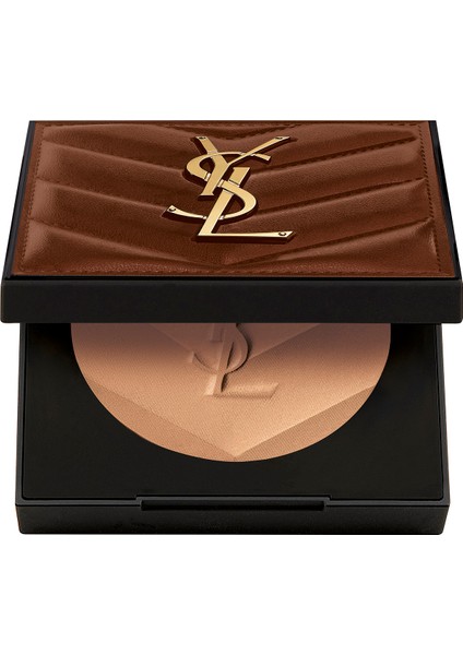 All Hours Hyper Bronze Fg 02