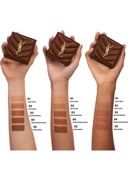 All Hours Hyper Bronze Fg 02