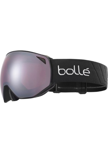 Torus Mat Siyah Unisex Kayak Gözlüğü