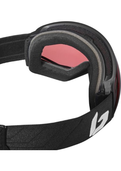 Torus Mat Siyah Unisex Kayak Gözlüğü modelleri