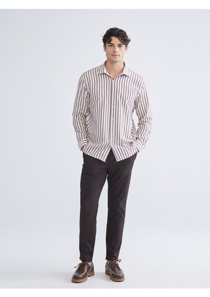 Yeni Sezon Slim Fit Erkek Pantolon