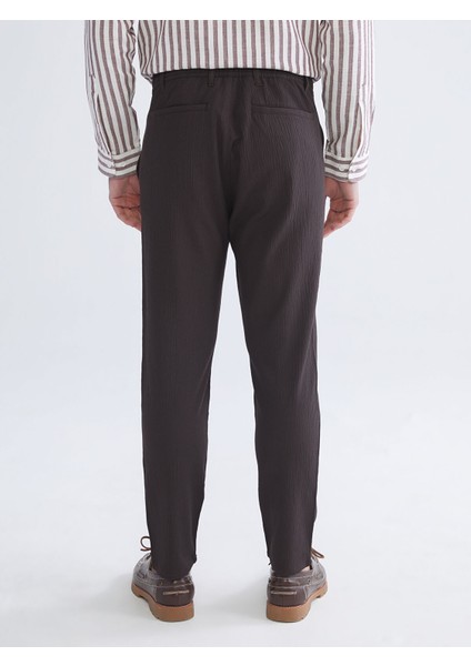 Yeni Sezon Slim Fit Erkek Pantolon fırsatları