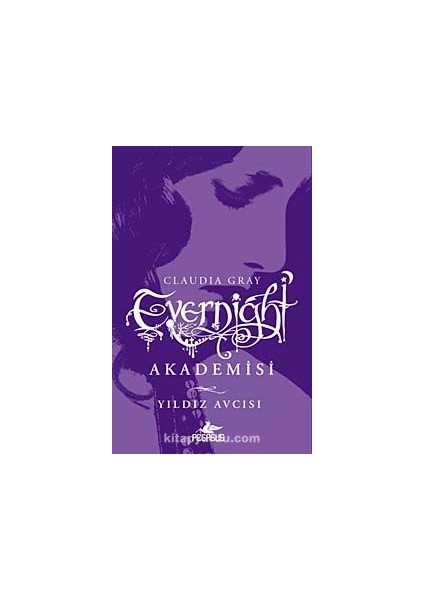 Evernight Akademisi - Yıldız Avcısı