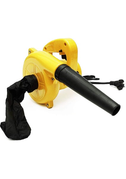PM-7977 Elektrikli Kompresör Blower Hava Üfleyici AC220 Volt - 600 Watt (16000RPM 50Hz) fiyatları