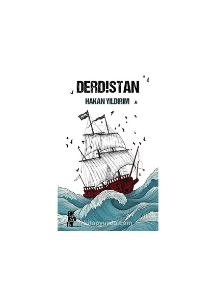 Derdistan