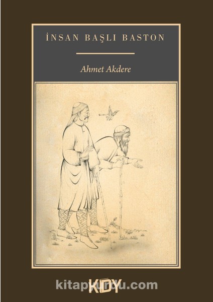 Insan Başlı Baston
