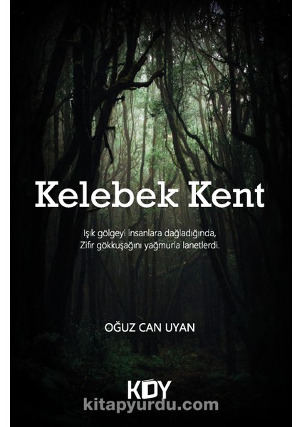Kelebek Kent