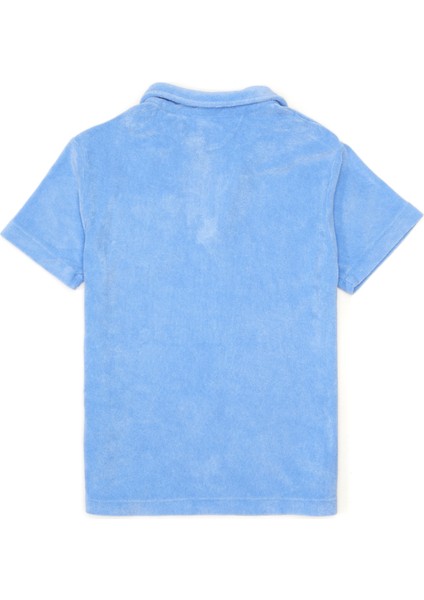 Mavi Çocuk Polo T-Shirt fiyatları