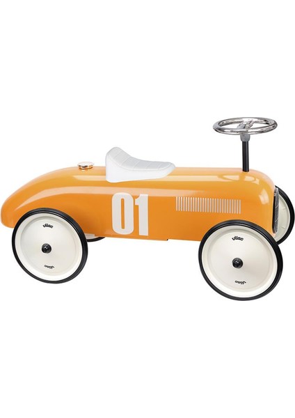 Turuncu Metal Klasik Araba fiyatları