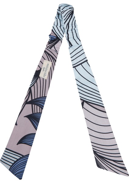 Sunmarine Mavi Kız Çocuk Saç Bandı fiyatları