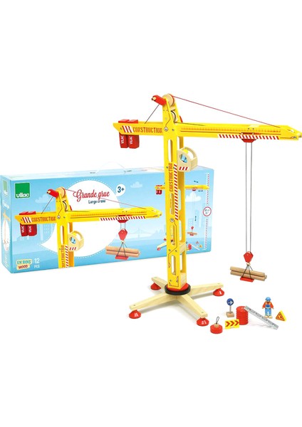 Büyük Vinç fiyatları