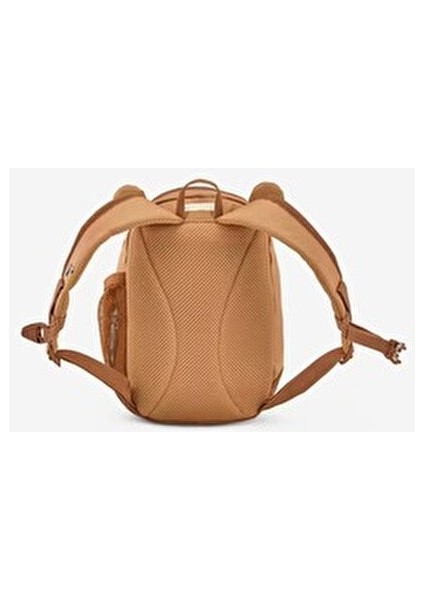 Çocuk Outdoor Sırt Çantası - 2/6 Yaş - 5 L - Kahverengi - MH100