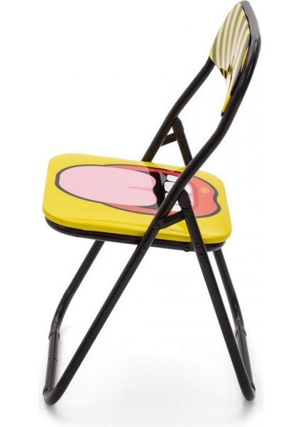 Folding Tongue Katlanabilir Mutfak Sandalyesi fırsatları