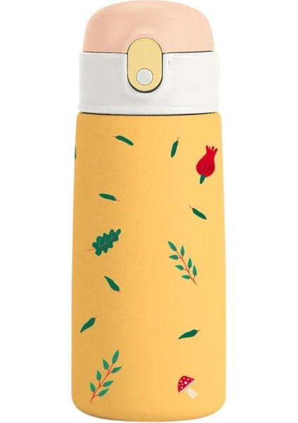 Sipsquad Twisty Joy Çelik Çocuk Suluk Termos 480 ml fiyatları