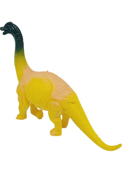 Dinazor Figürler Serisi - KL1689 - Camarasaurus (Lisinya) modelleri