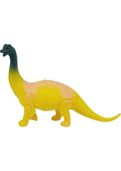 Dinazor Figürler Serisi - KL1689 - Camarasaurus (Lisinya) indirimleri