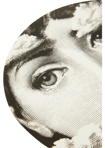 Tema E Variazioni No 139 Porselen Dekoratif Tabak modelleri