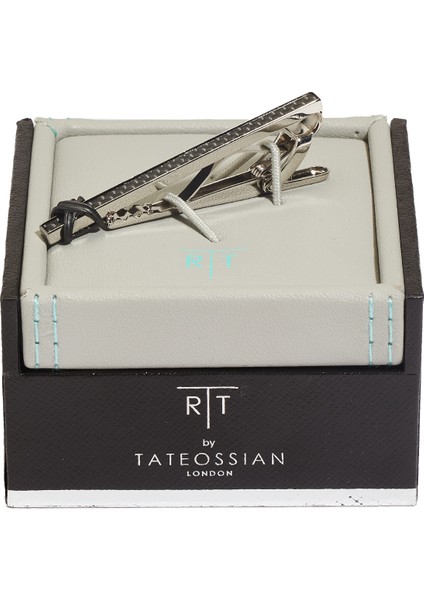 Infinity Siyah Kravat Iğnesi fiyatları