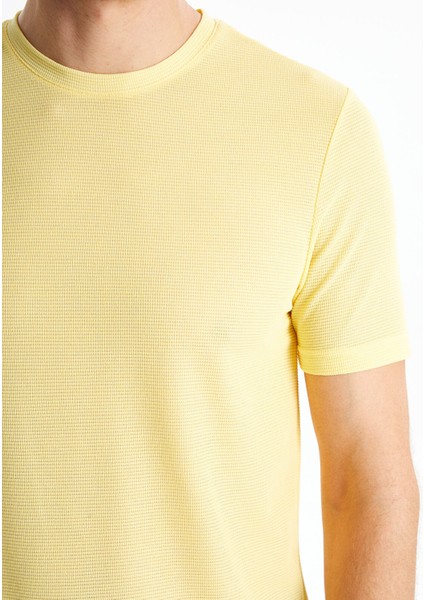 Yeni Sezon Bisiklet Yaka Kısa Kollu Erkek Tişört modelleri