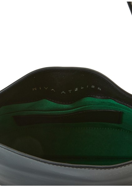 Dalia Siyah Kadın Deri Çanta indirimleri