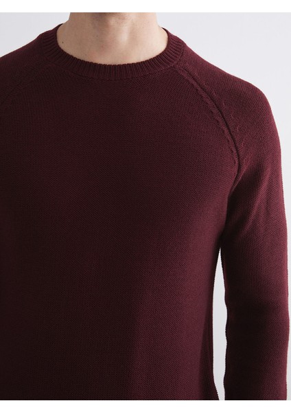 Yeni Sezon Bisiklet Yaka Erkek Triko Kazak modelleri