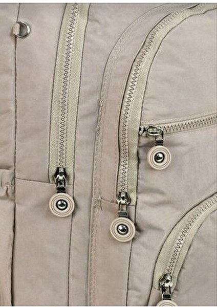 Lüx Krinkıl Kumaş Lise ve Ortaokul Sırt Çantası Maymun Anahtarlık fırsatları