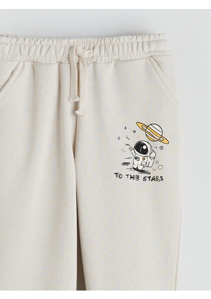 Yeni Sezon Beli Lastikli Erkek Çocuk Jogger Eşofman Altı fiyatları