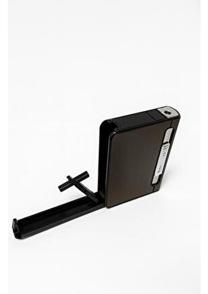 Metal Sigara Tabakası ve Çakmak Kombinasyonu Çok Fonksiyonlu Kutu fiyatları