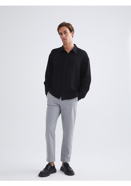 Yeni Sezon Slim Fit Erkek Pantolon