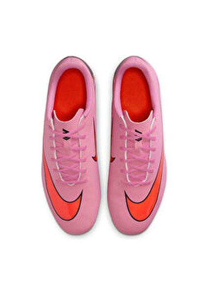 Erkek Çoklu Çim Zemin Kramponu Mercurıal Vapor 16 Club Fg/mg fırsatları