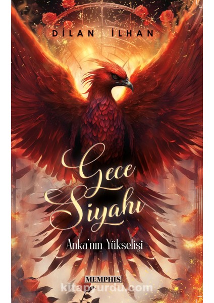 Gece Siyahı 2 / Anka’nın Yükselişi