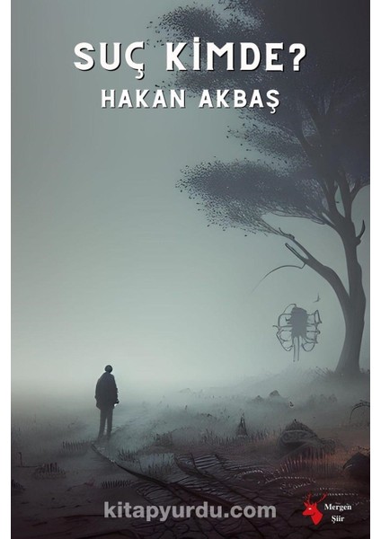 Suç Kimde?