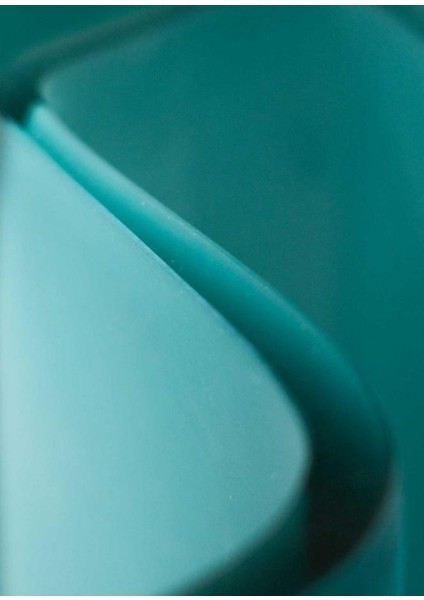 Grey Blue Büyük Boy Cam Vazo fırsatları