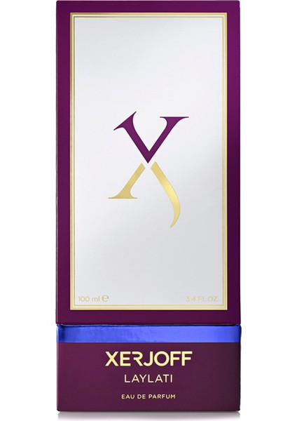 Laylati Edp 100 ml Unisex Parfüm fiyatları