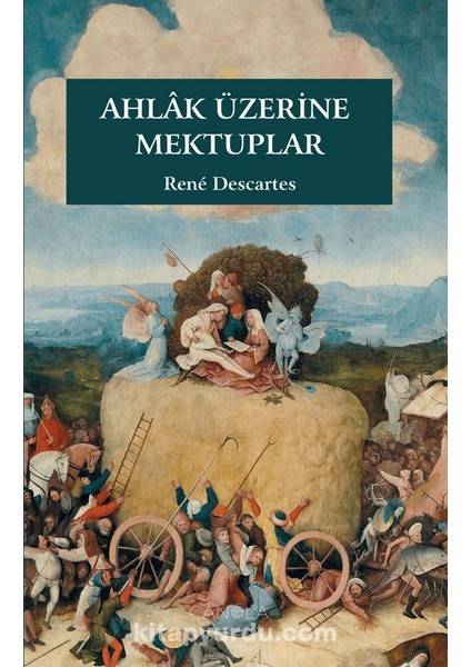 Ahlak Üzerine Mektuplar