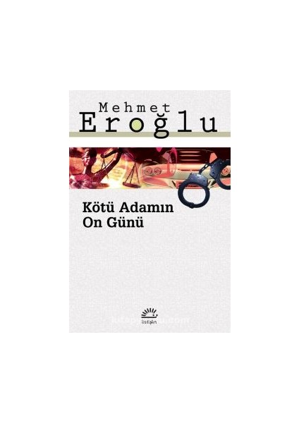 Kötü Adamın On Günü