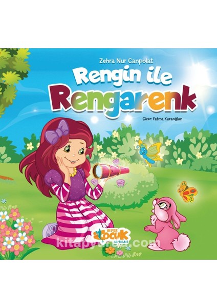 Rengin Ile Rengarenk