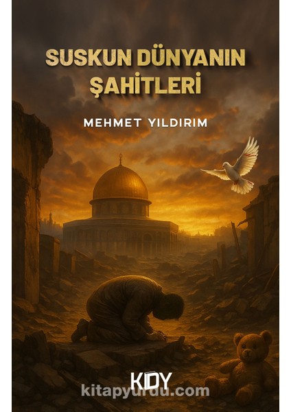 Suskun Dünyanın Şahitleri