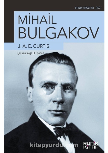 Mihail Bulgakov