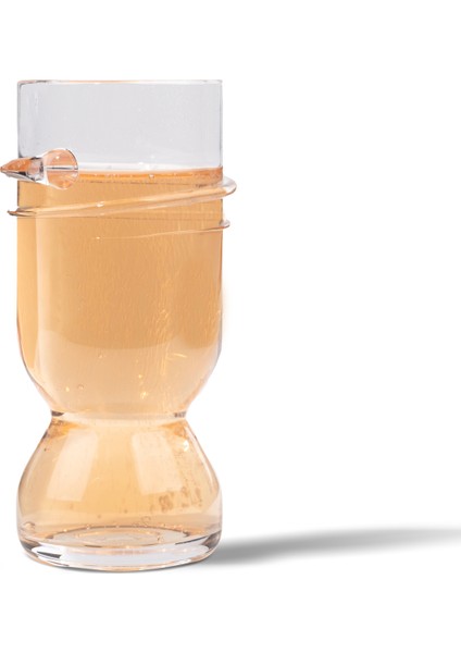 Wormed Flute Kristal Kadeh fiyatları