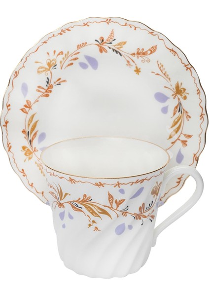 Karelia Porselen Kahve Fincanı fiyatları