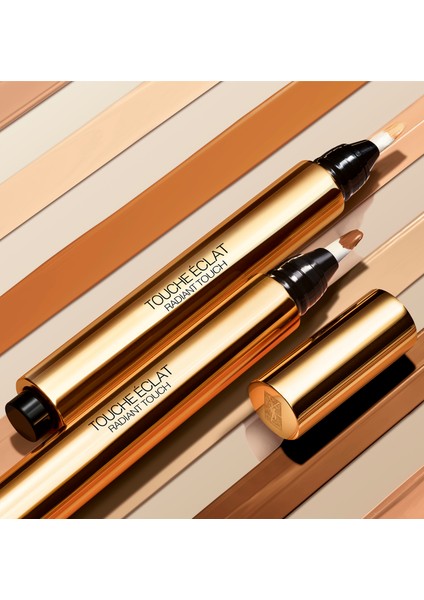 Touche Éclat Stylo 7 Kapatıcı indirimleri