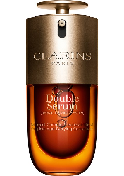 Double Yaşlanma Karşıtı Serum 9 30 ml