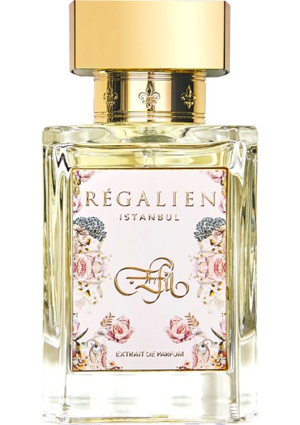 Efil Unisex 80 ml Extrait De Parfum