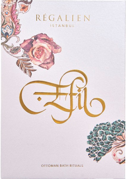 Efil Unisex 80 ml Extrait De Parfum fiyatları